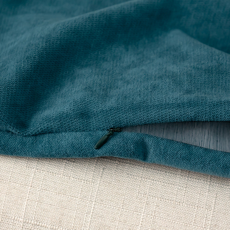 Stylisches dekoratives Kissen
