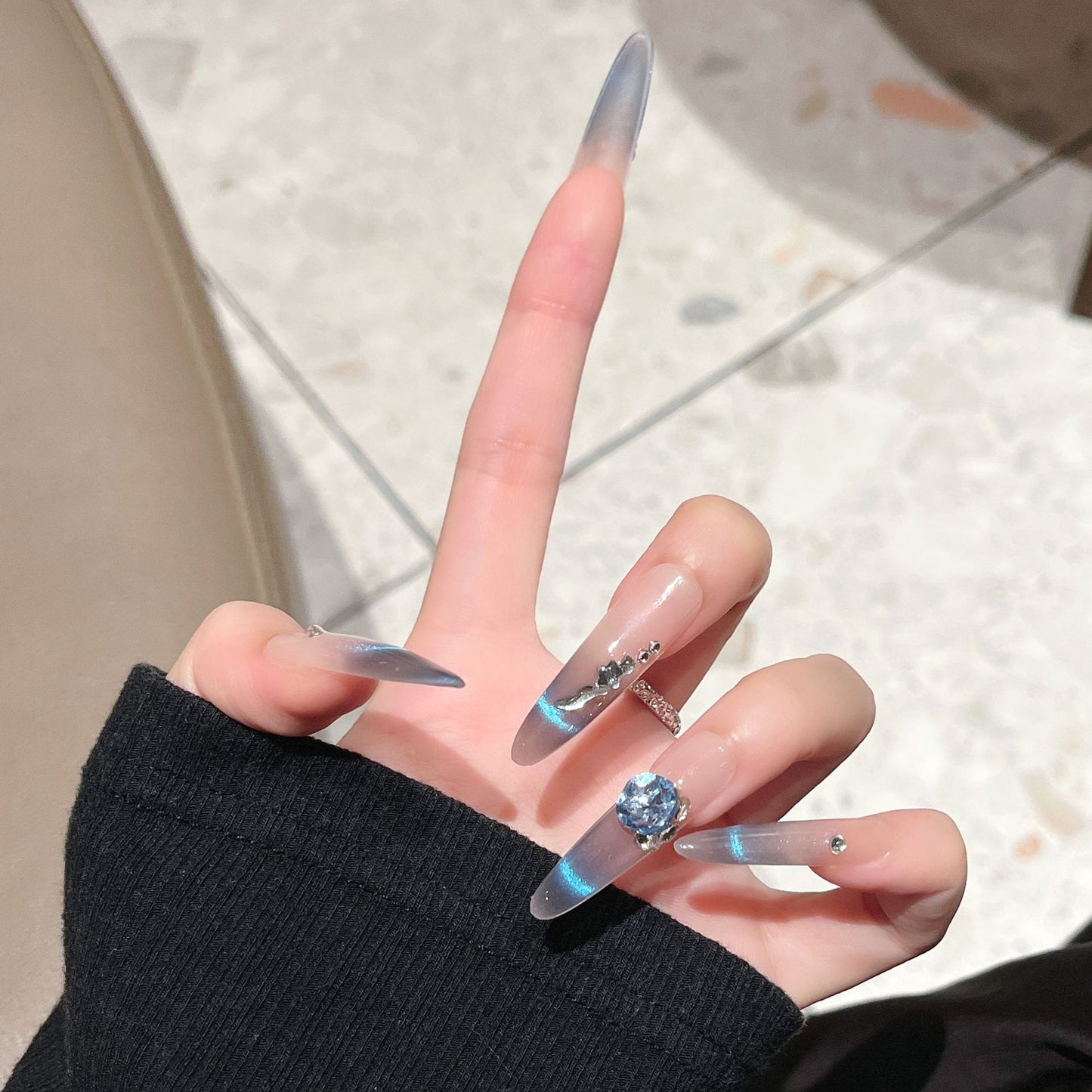 Nail Art Brehn