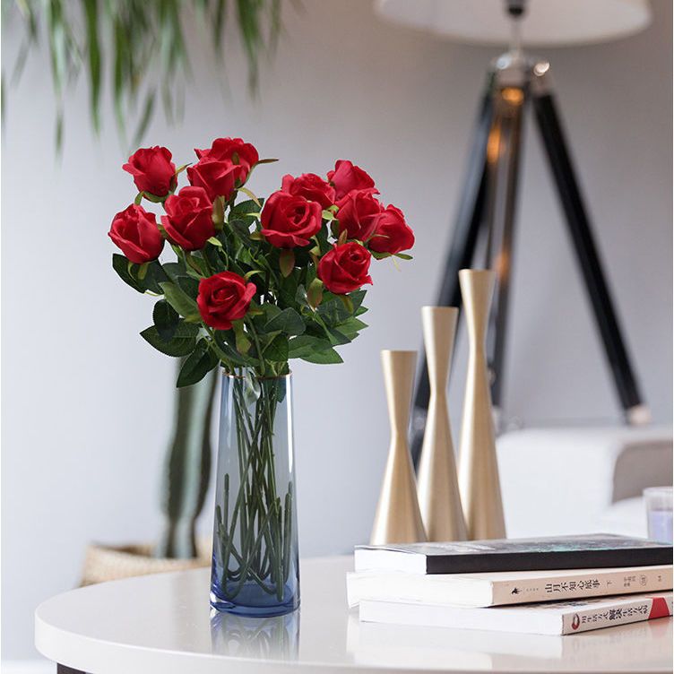 Künstlicher Rosenstrauß