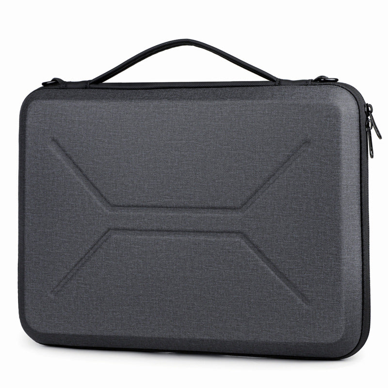 Laptoptasche mit Stoßfester Schutzhülle Brehn