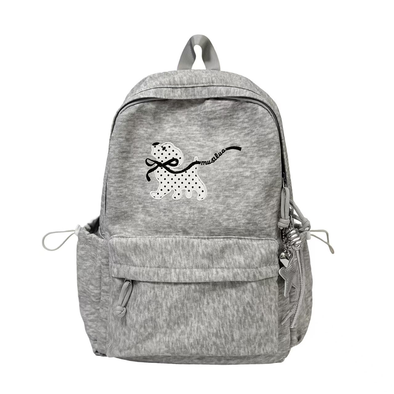 Adorable Character Design Rucksack Brehn