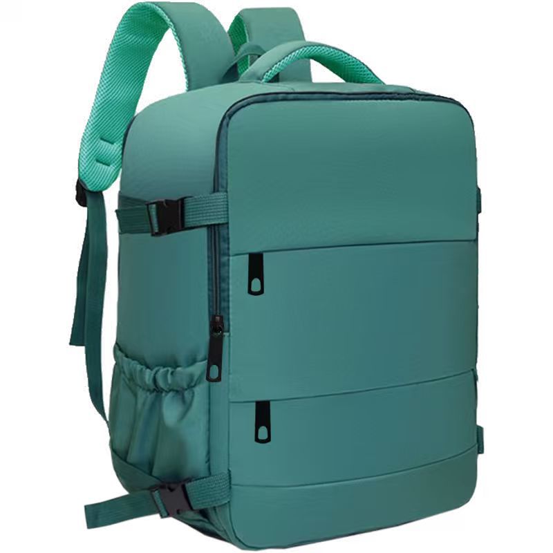Moderner Backpack mit Platz Für Laptop und Organisationsfächer Brehn