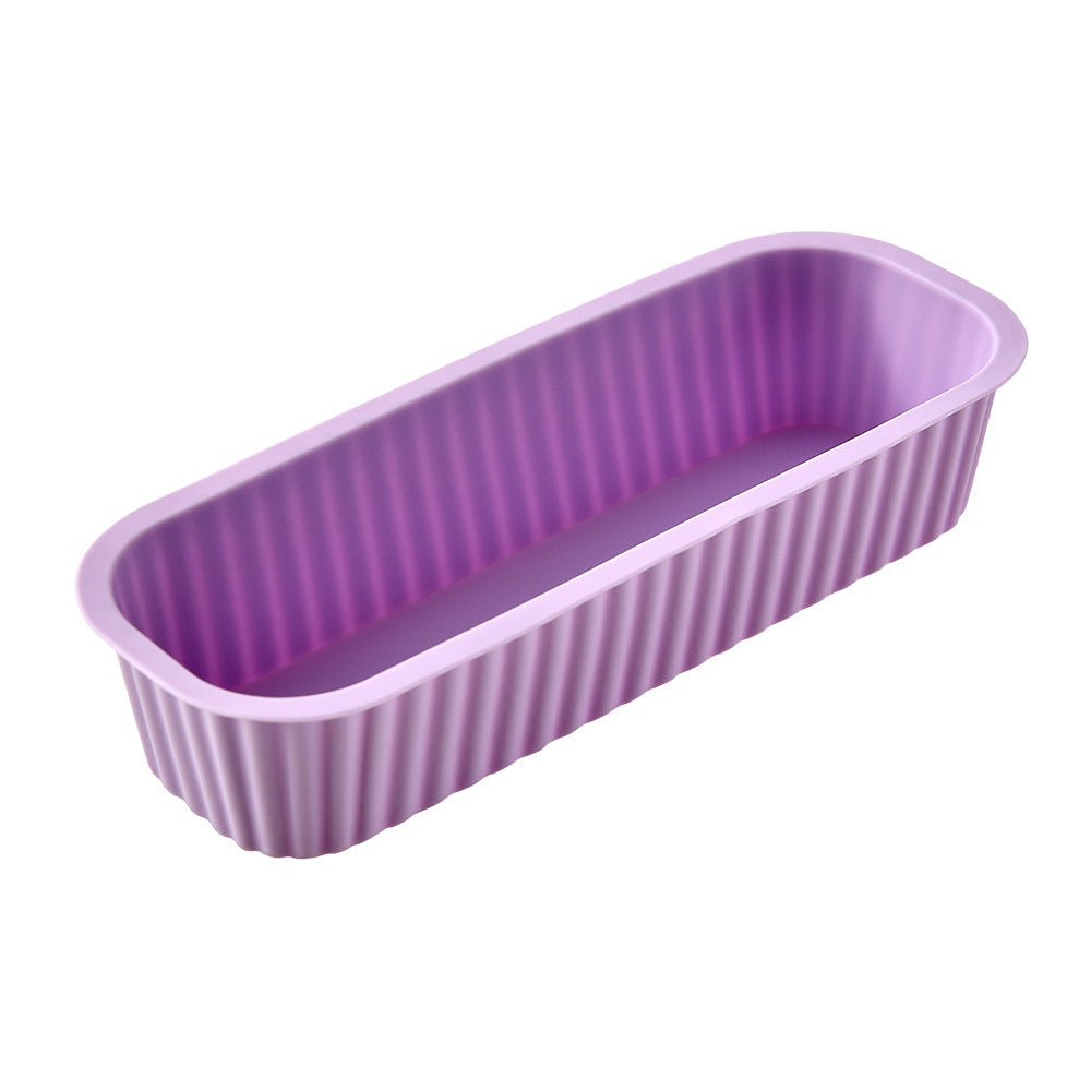 Silikon Kuchenbackform Im Modernen Design Brehn