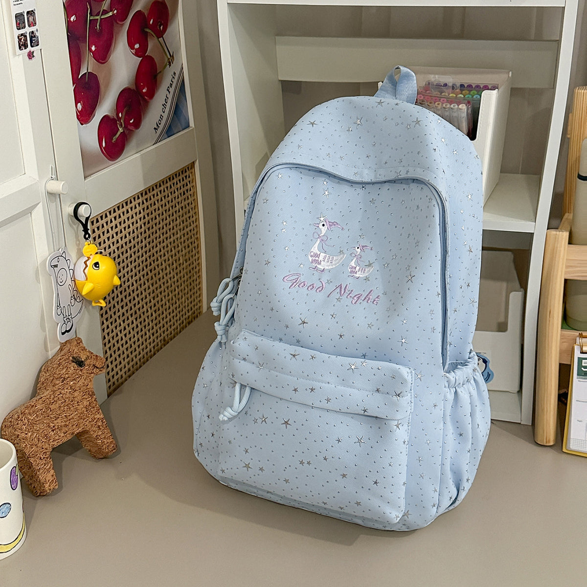 Stern-Themen Freizeit-Rucksack Brehn