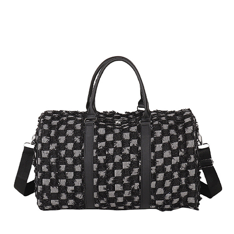 Reise-Duffle-Bag Brehn