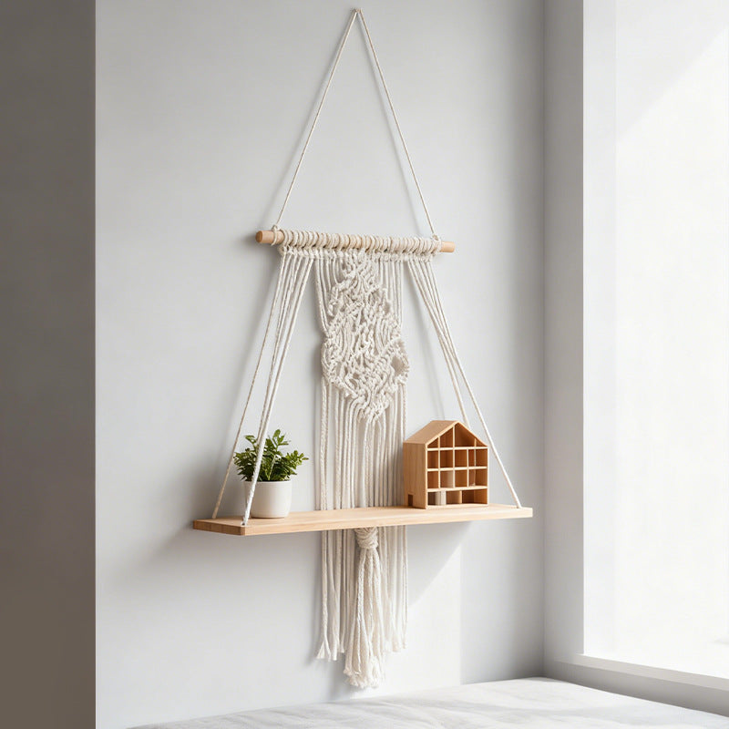 Macrame Wandbehang Brehn