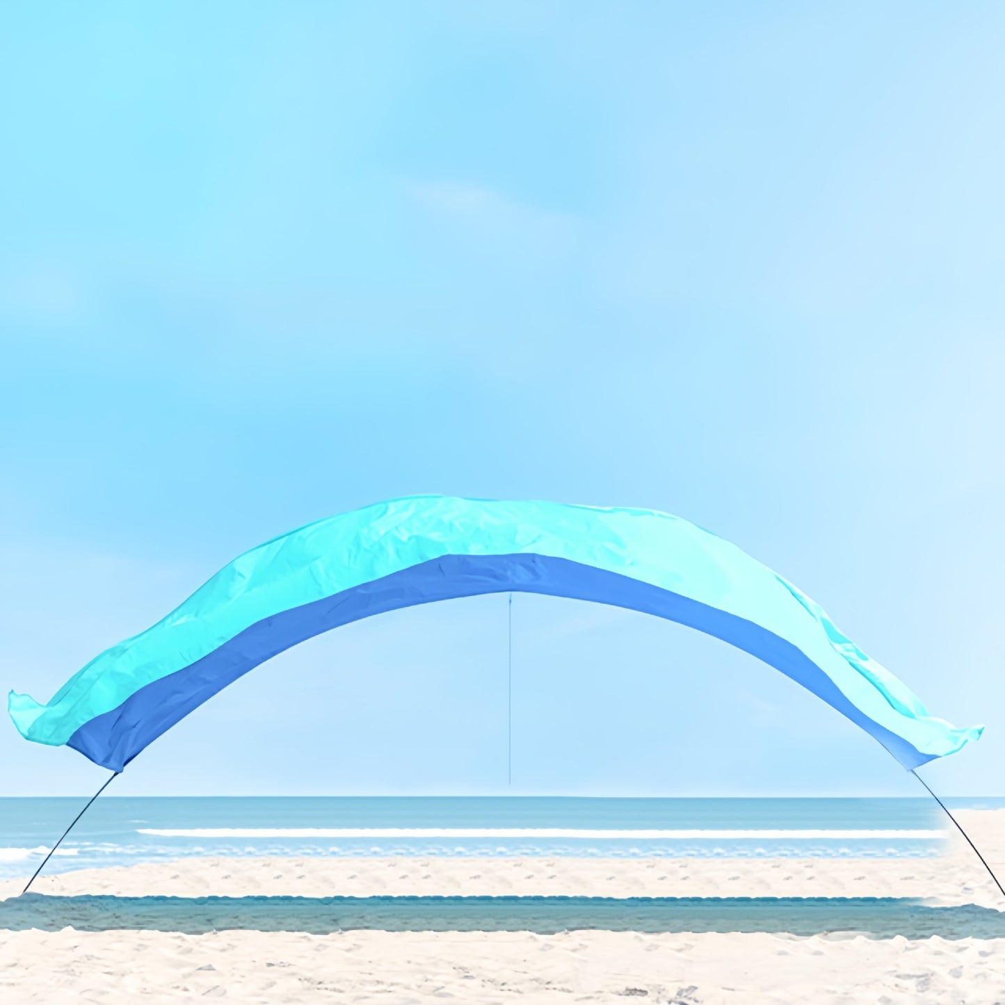 Strandsonnenschutz Brehn