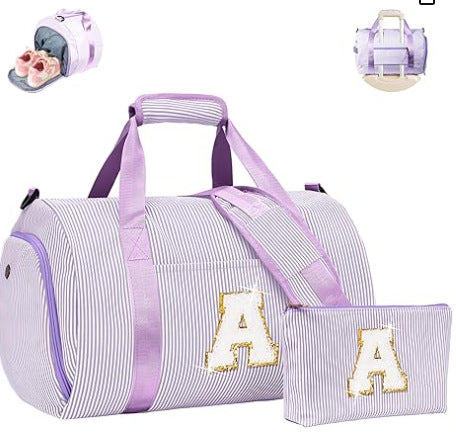 Stylische Mehrzweck-Reise-Duffel-Tasche Brehn