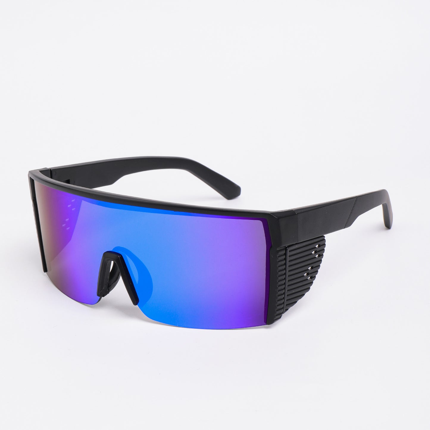 Damen Sport Sonnenbrille mit ergonomischem Design und starker UV-Protection Brehn