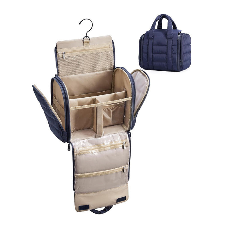 Kosmetik-Organizer mit Abnehmbarem Hängesystem Brehn