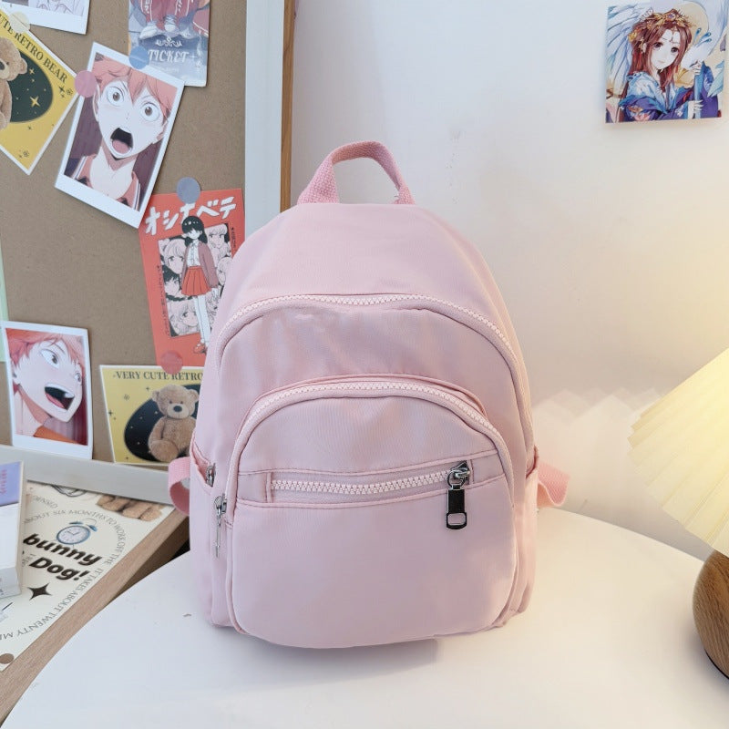 Komfortabler Freizeit-Rucksack Brehn
