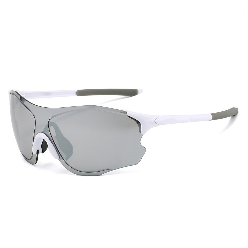 Sportliche Fahrradbrille Brehn