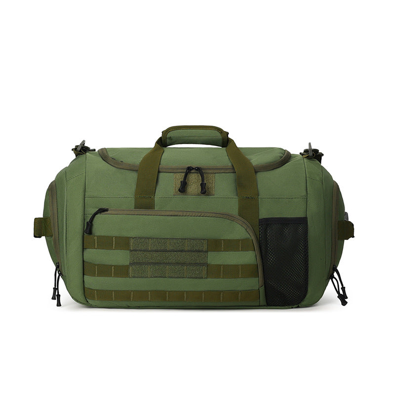 Taktische Utility Duffel Bag Brehn