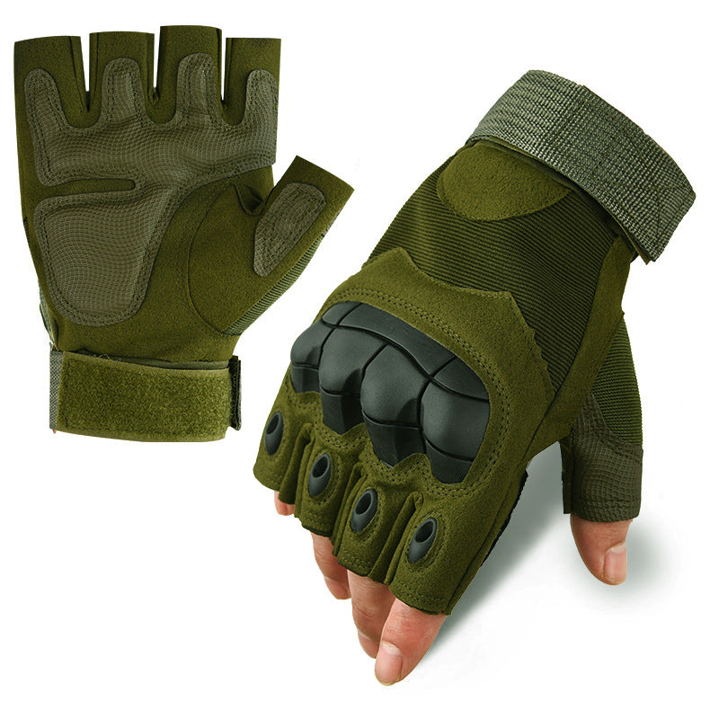 Herren Multi-Performance Handschuhe Brehn