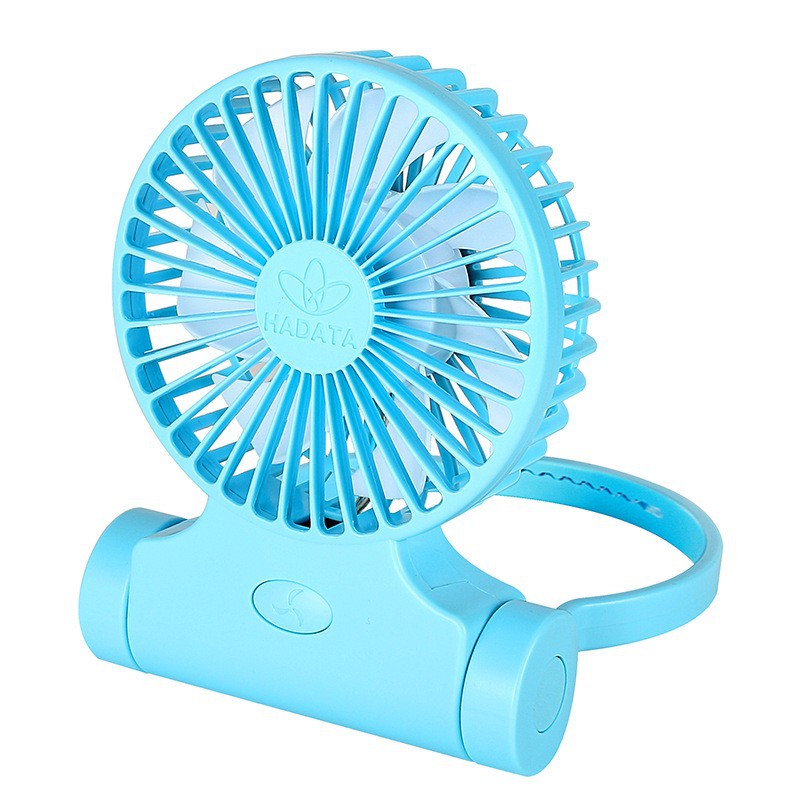 Unisex Tragbarer Mini Ventilator Brehn