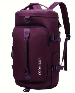 Multi-Funktionaler Outdoor-Rucksack Brehn