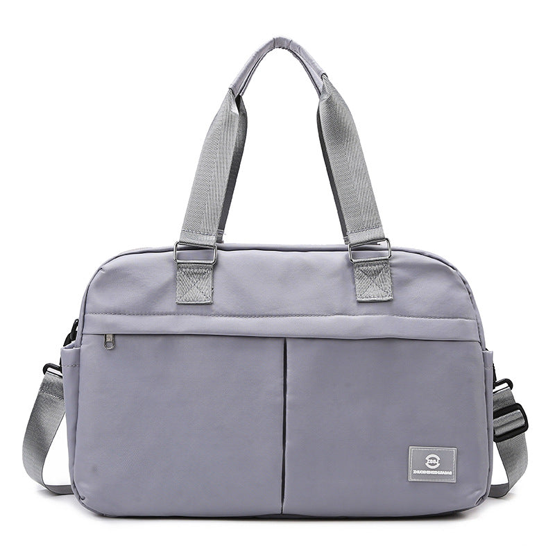 Stylische und funktionale Gym Tote Bag