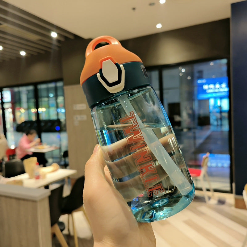 Unisex Sport-Wasserflasche Brehn