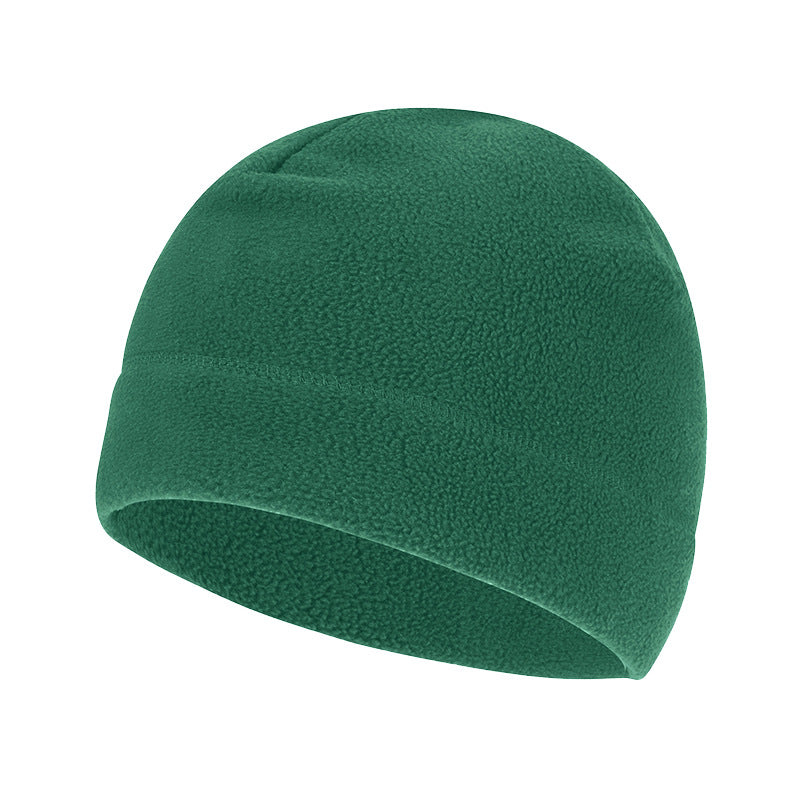 Herren Fleece Mütze Brehn