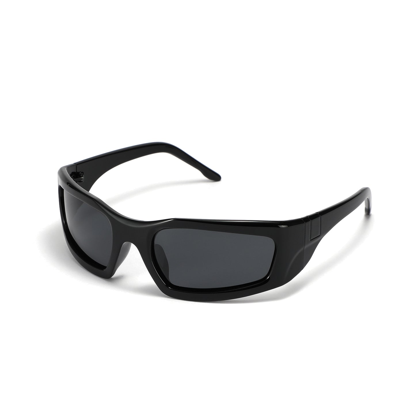 Damen sportliche Sonnenbrille mit ergonomischemDesign Brehn