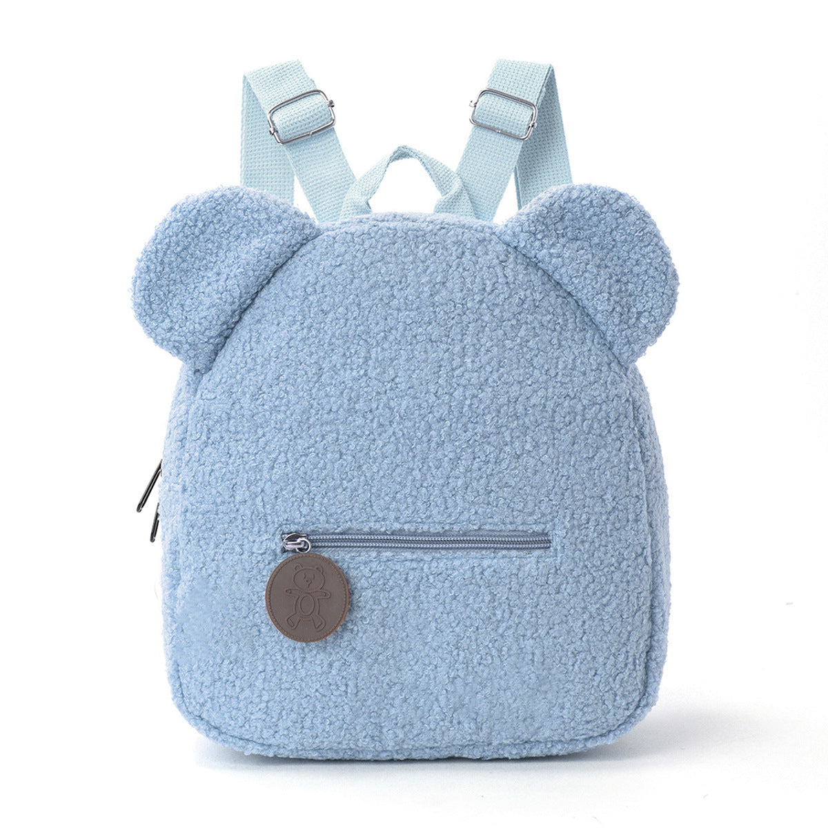 Plüsch Rucksack mit Tierohren Brehn