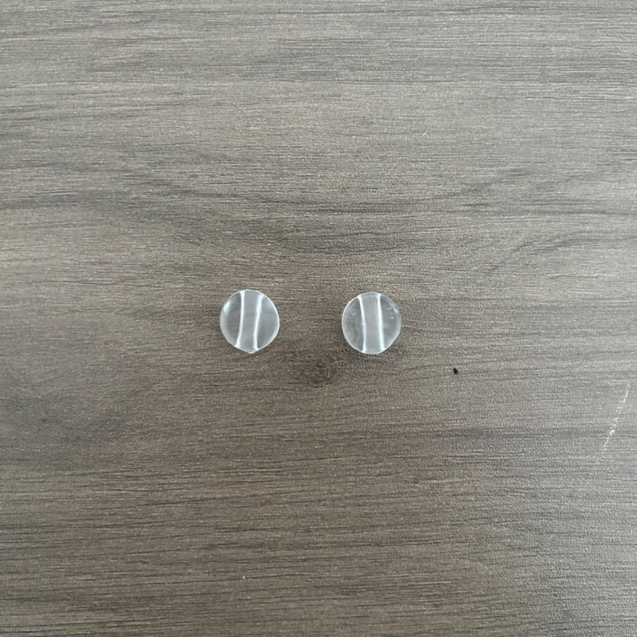 Ergonomische Brillen-Nasenpads Brehn