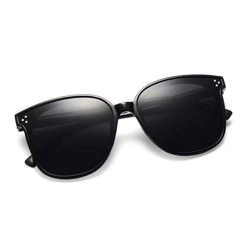 Damen modische oversized Sonnenbrille Brehn