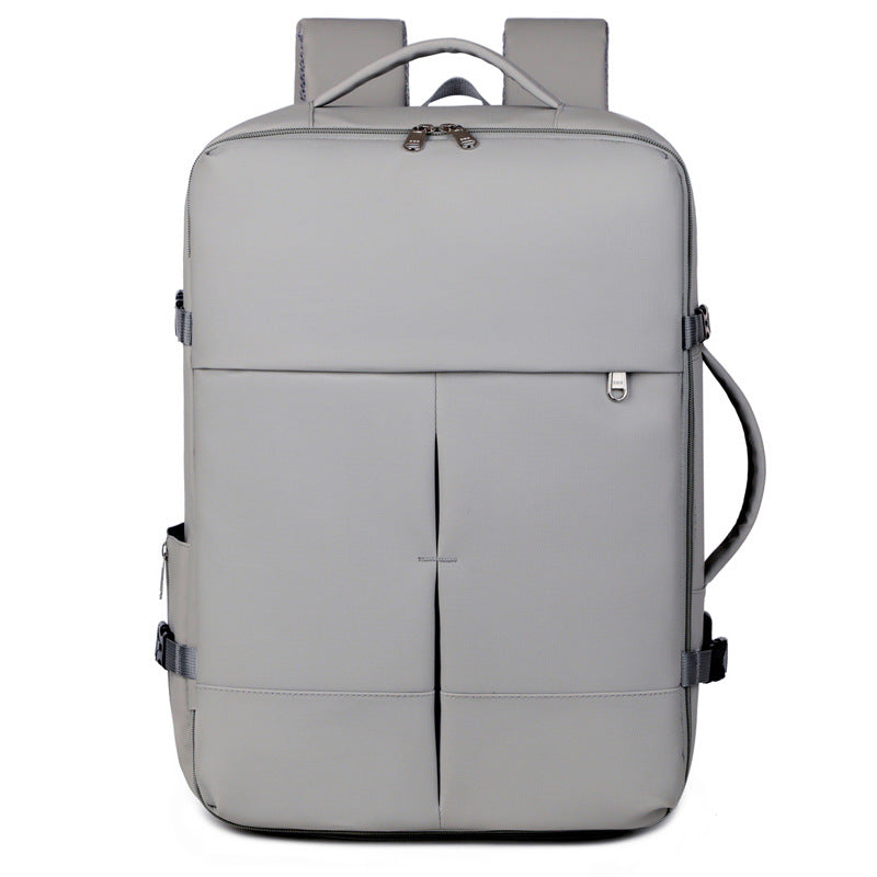 Schlanker Business Laptop Rucksack Brehn