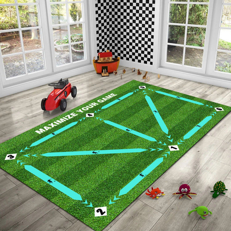 Interaktive Spielmatte Brehn