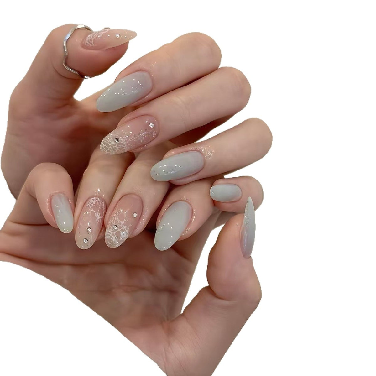 Nagelkunstdesign
