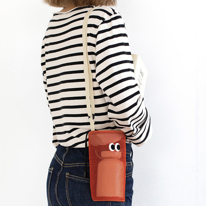 Stylische Tragetasche Brehn