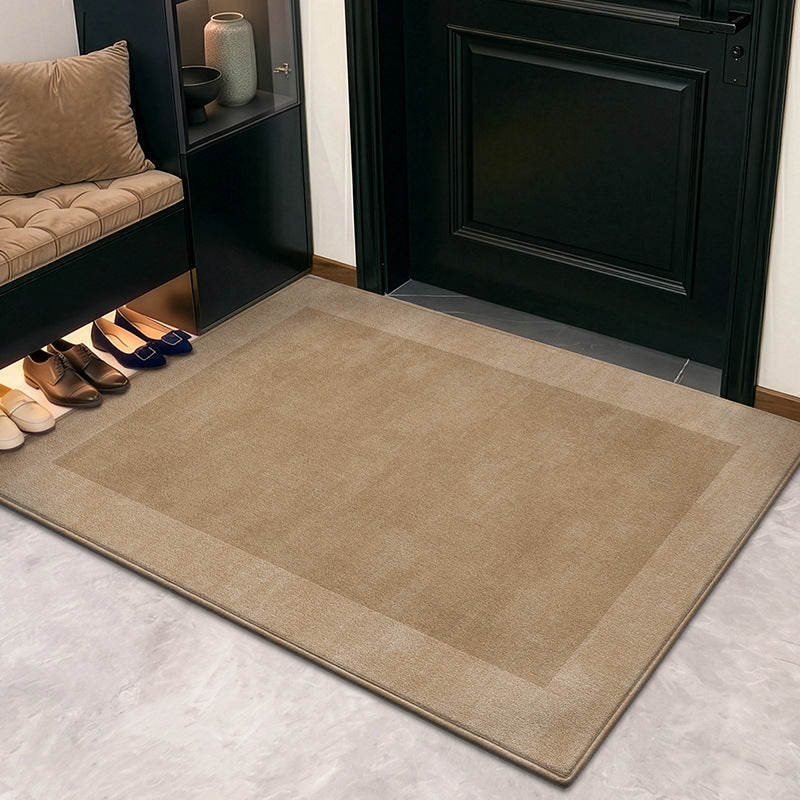 Weicher Touch Indoor Eingangsmatte Brehn