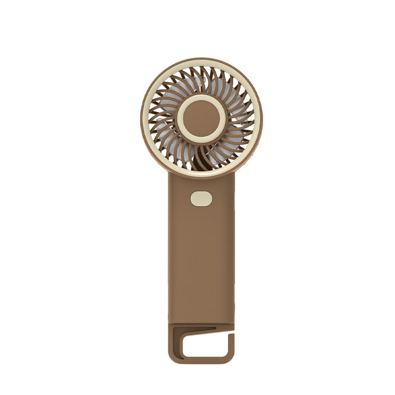 Unisex Tragbarer Mini Ventilator Brehn