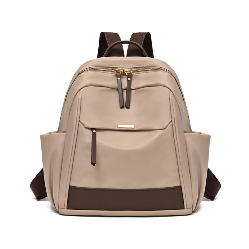 Stylische Multifunktionale Leichte Rucksack Brehn