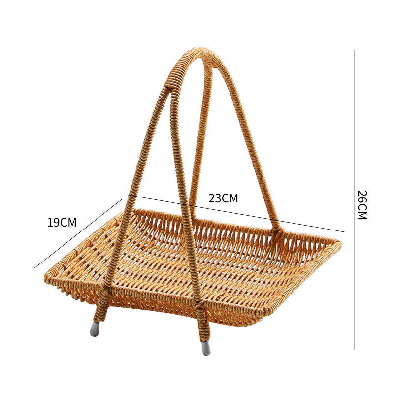 Dekorative Aufbewahrung Brehn