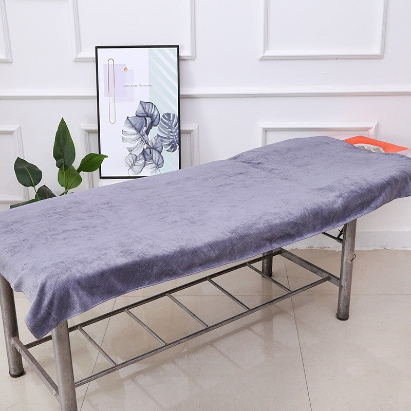Wellness- Und Entspannungshandtuch Brehn