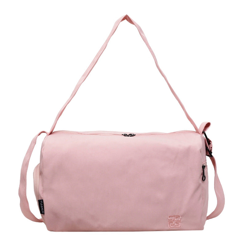 Multifunktionale Sport-Duffle-Tasche Brehn