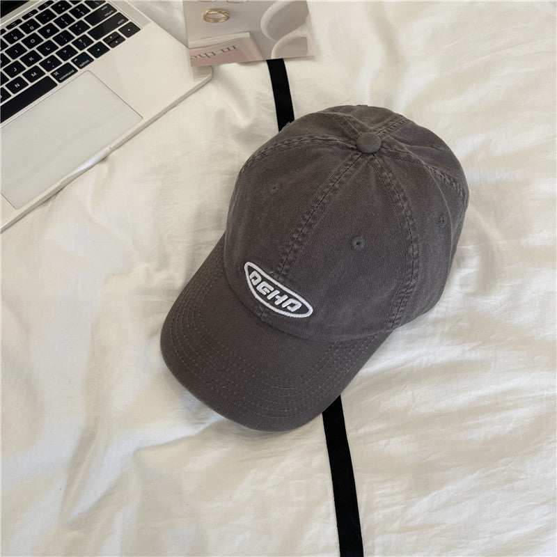 Unisex Weiches Baumwollverstellbares Baseballcap Brehn