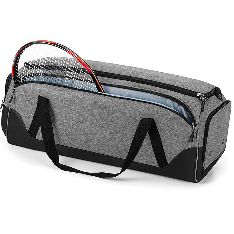 Multi-Kompartiment Sport Duffle Bag Brehn
