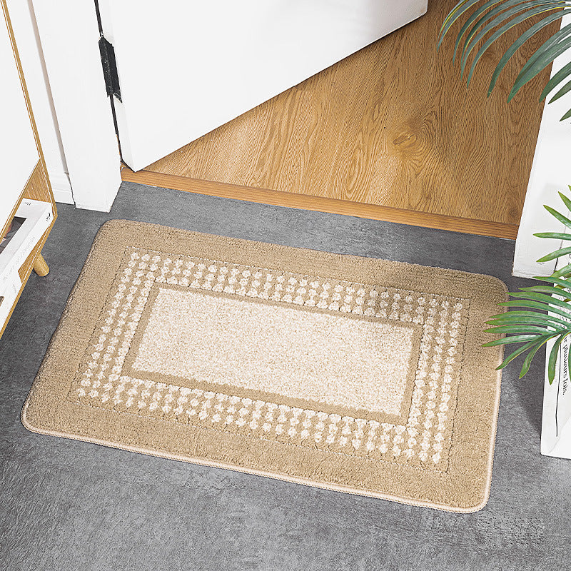 Elegante Absorbierende Eingangsmatte