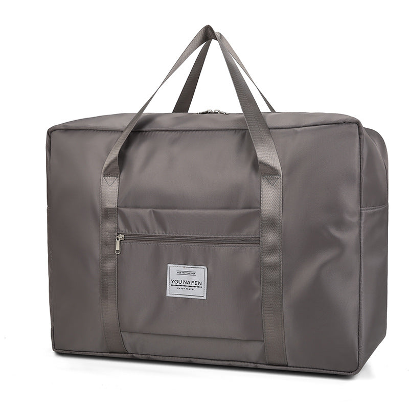 Reis-Duffel-Tasche Brehn