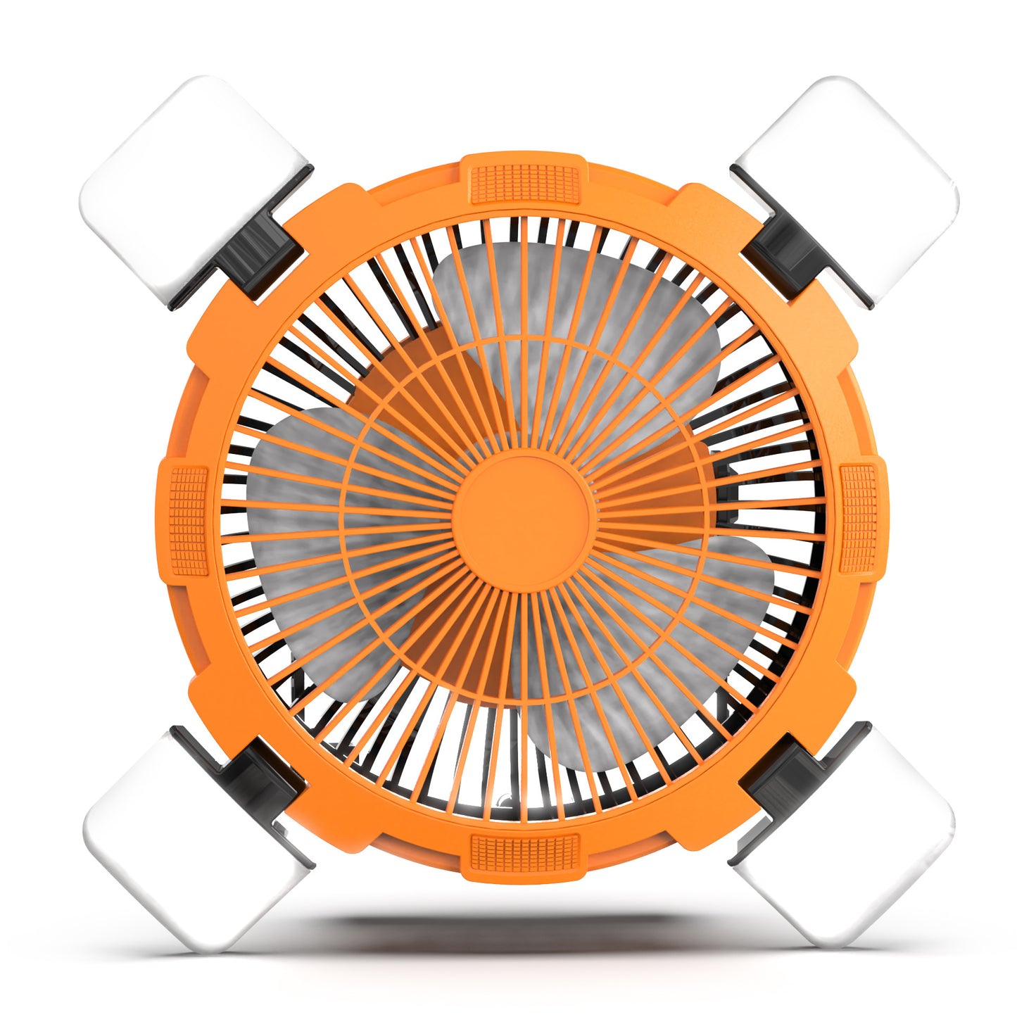 Mini tragbarer Kühlventilator Brehn