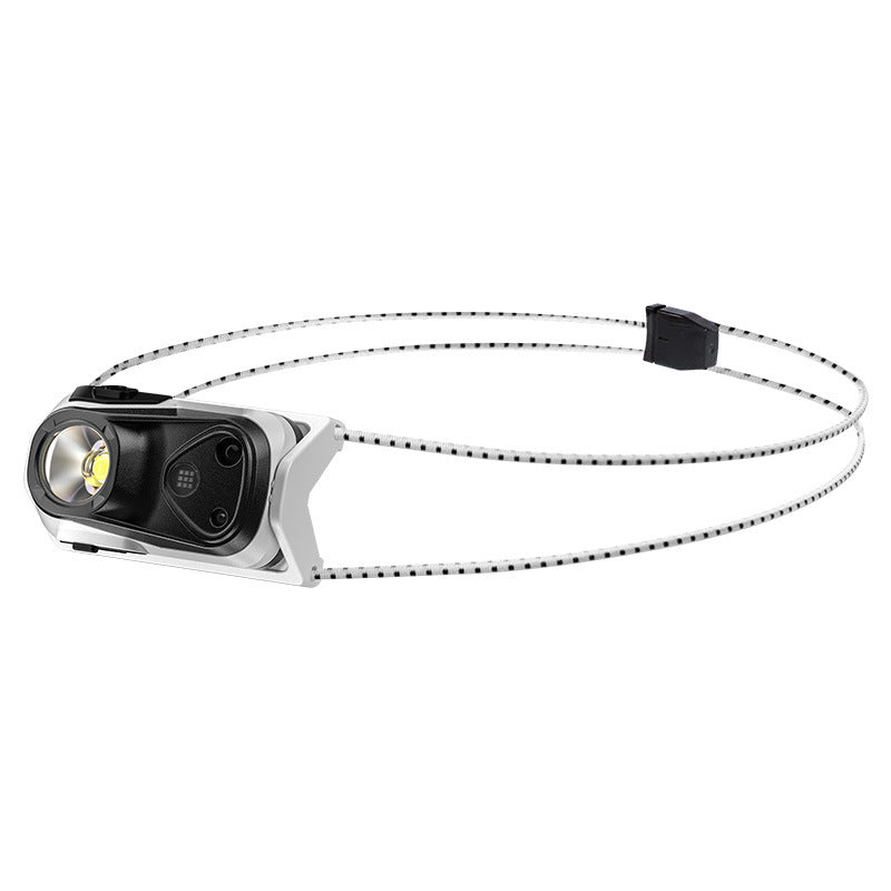 Verstellbare LED-Stirnlampe Brehn