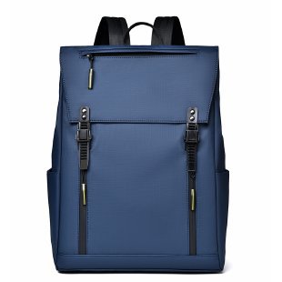 WoErgonomisch Professioneller Laptop-Rucksack Brehn