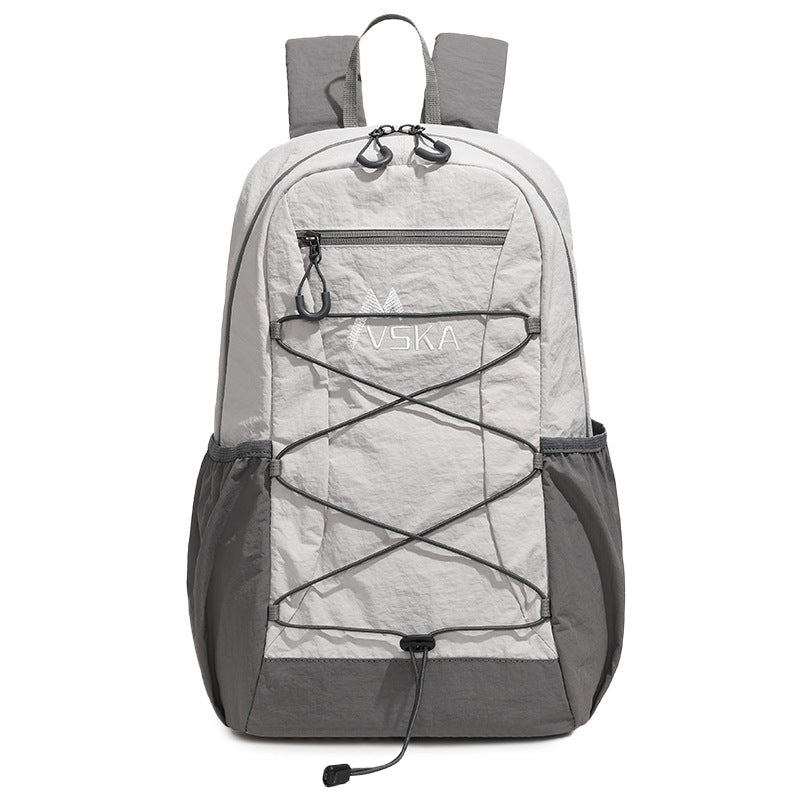 Leichter Outdoor-Rucksack