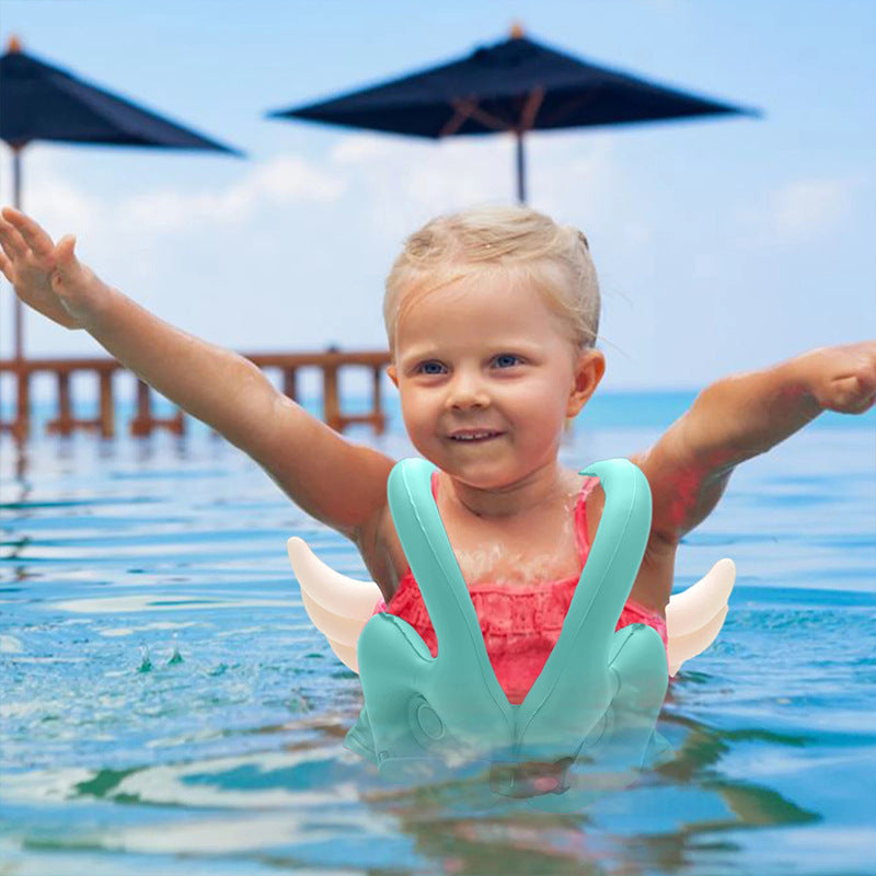 Damen aufblasbare Wassersport-Schwimmhilfe Brehn