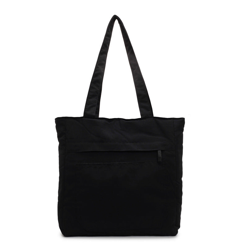 Isolierte Everyday Carry Tote Brehn