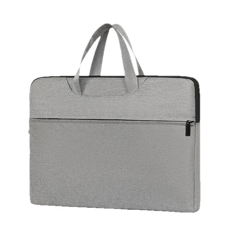 Kompakte Laptop-Hülle Tasche Brehn