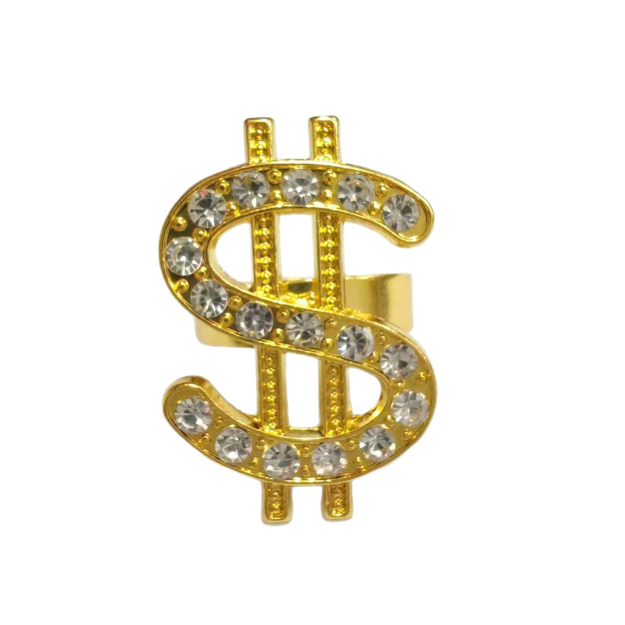 Statement Ring Brehn