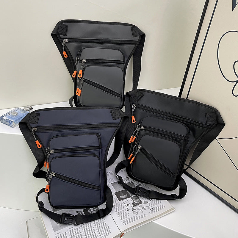 Taktische Mehrfach-Taschen Umhängetasche